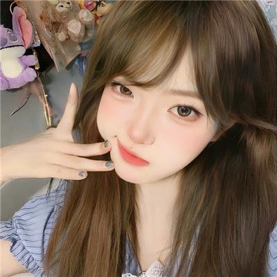 白莲花
