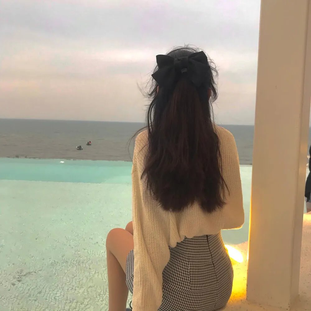 许你浮生若梦