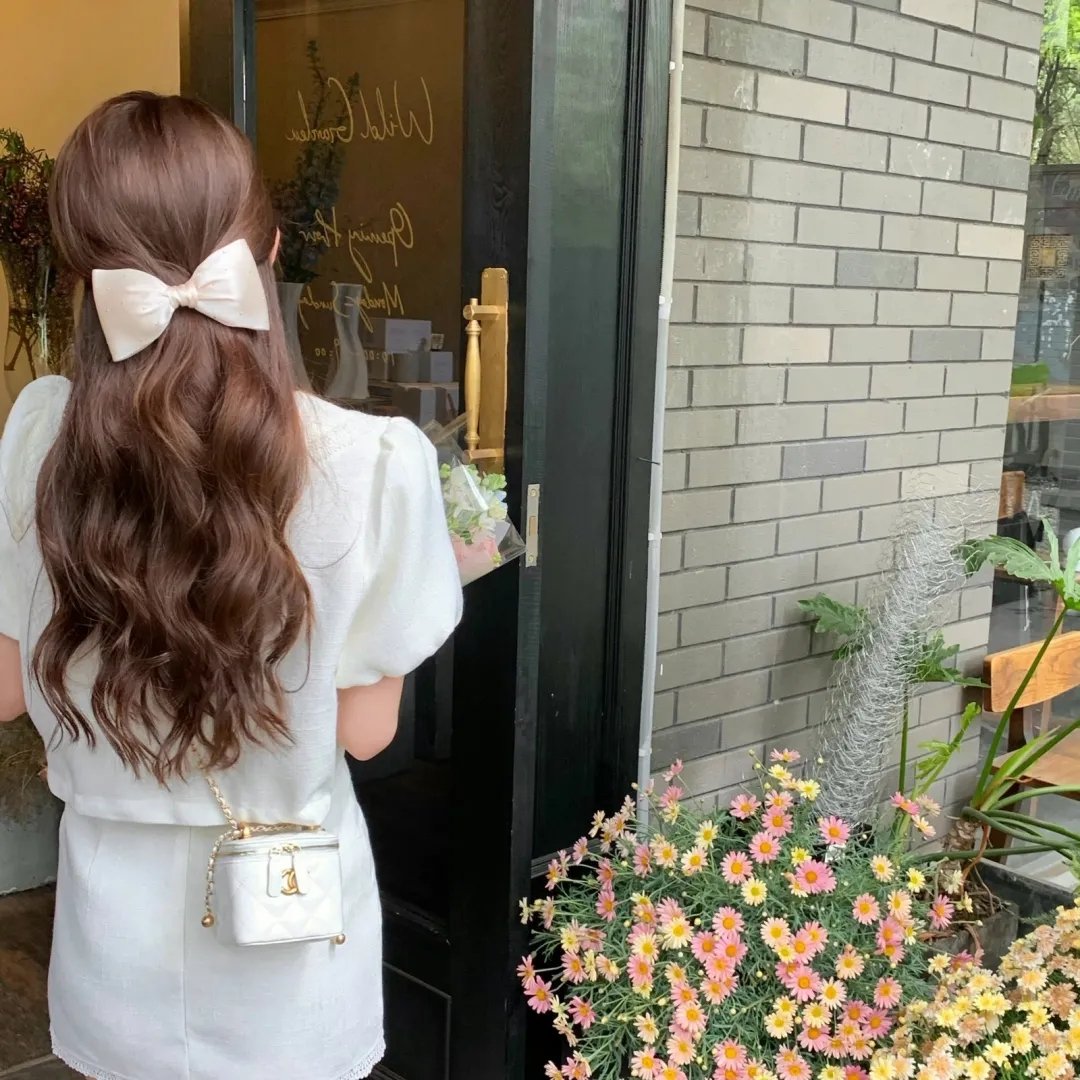 宝贝的新朋友